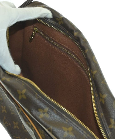 LOUIS VUITTON Shoulder bags