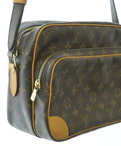 LOUIS VUITTON Shoulder bags