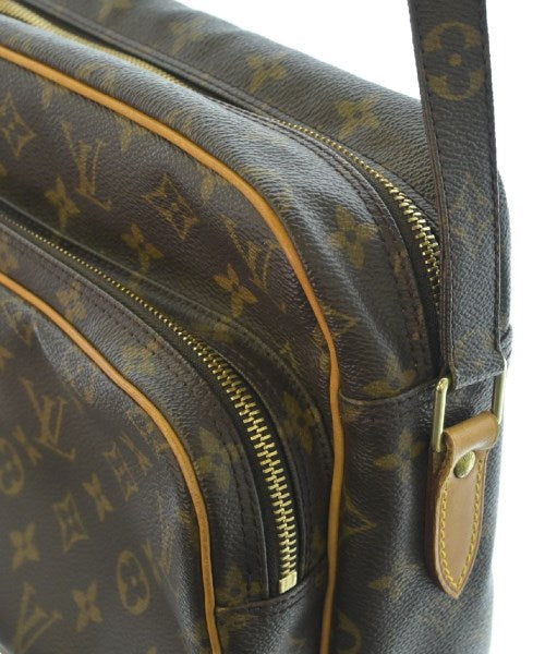 LOUIS VUITTON Shoulder bags