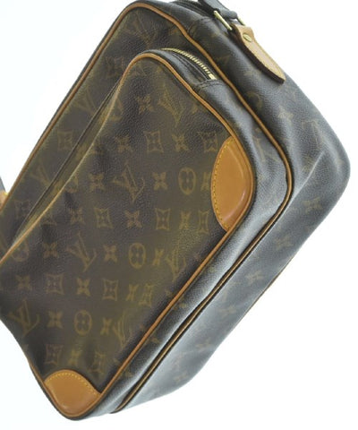 LOUIS VUITTON Shoulder bags