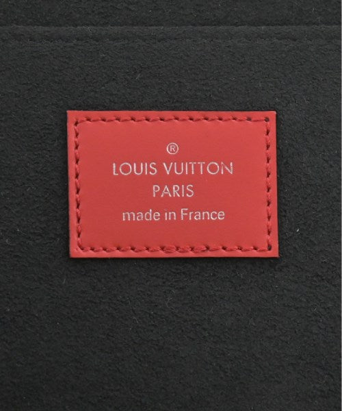 LOUIS VUITTON Clutches