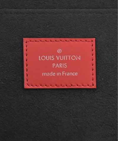 LOUIS VUITTON Clutches