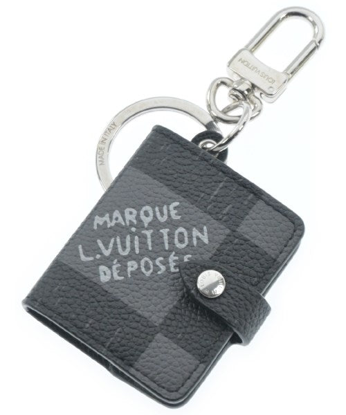 LOUIS VUITTON Key cases/Key rings