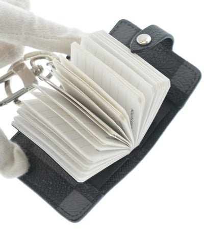 LOUIS VUITTON Key cases/Key rings