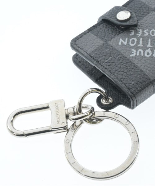 LOUIS VUITTON Key cases/Key rings