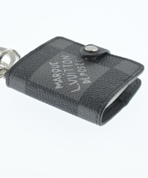 LOUIS VUITTON Key cases/Key rings