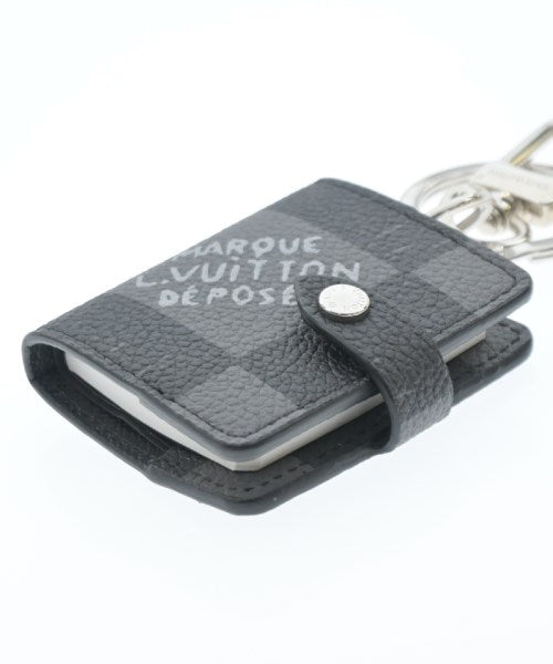 LOUIS VUITTON Key cases/Key rings