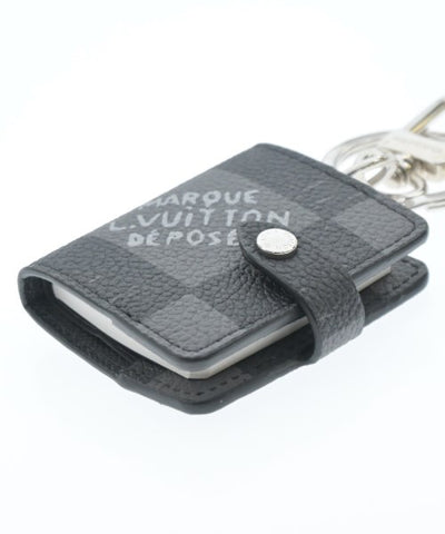 LOUIS VUITTON Key cases/Key rings