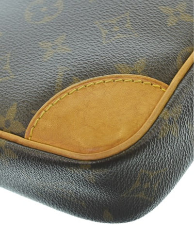 LOUIS VUITTON Shoulder bags