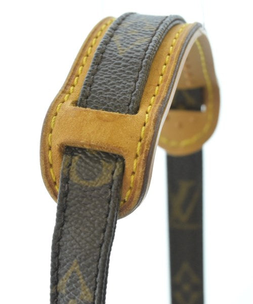 LOUIS VUITTON Shoulder bags