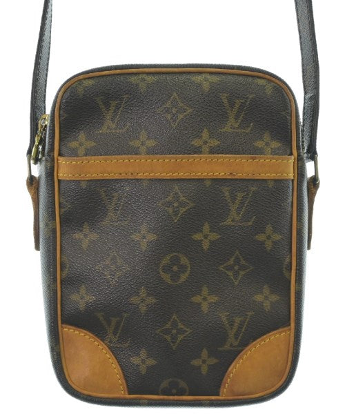 LOUIS VUITTON Shoulder bags