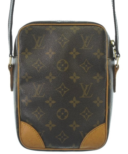 LOUIS VUITTON Shoulder bags