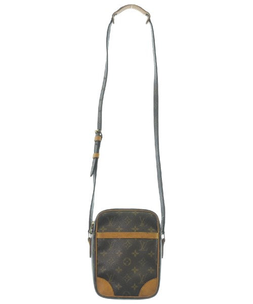 LOUIS VUITTON Shoulder bags