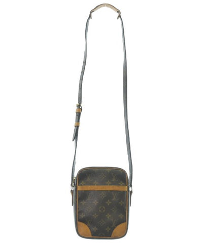 LOUIS VUITTON Shoulder bags