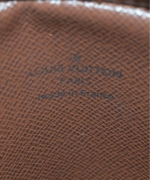 LOUIS VUITTON Shoulder bags