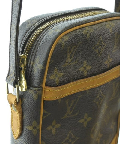 LOUIS VUITTON Shoulder bags