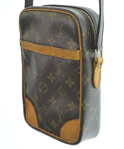 LOUIS VUITTON Shoulder bags
