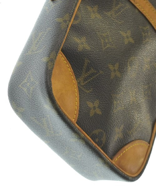 LOUIS VUITTON Shoulder bags