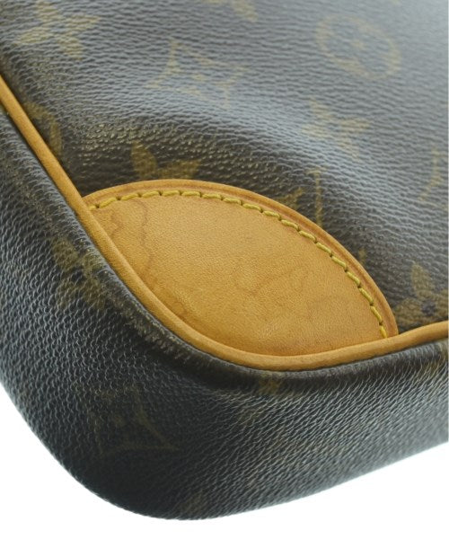 LOUIS VUITTON Shoulder bags