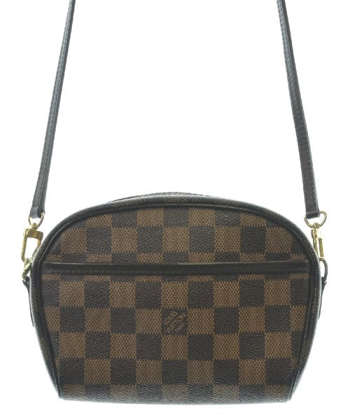 LOUIS VUITTON Shoulder bags