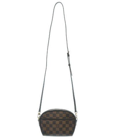 LOUIS VUITTON Shoulder bags