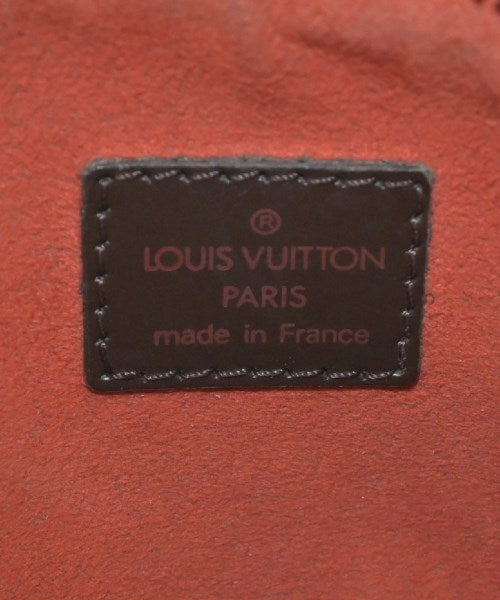 LOUIS VUITTON Shoulder bags