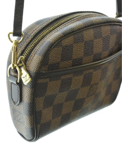 LOUIS VUITTON Shoulder bags