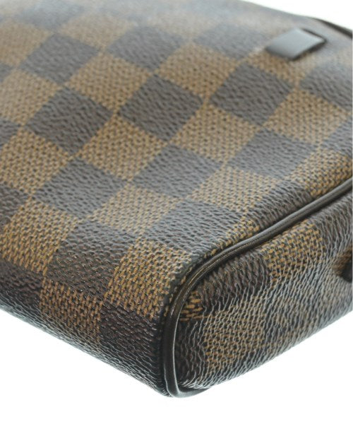 LOUIS VUITTON Shoulder bags