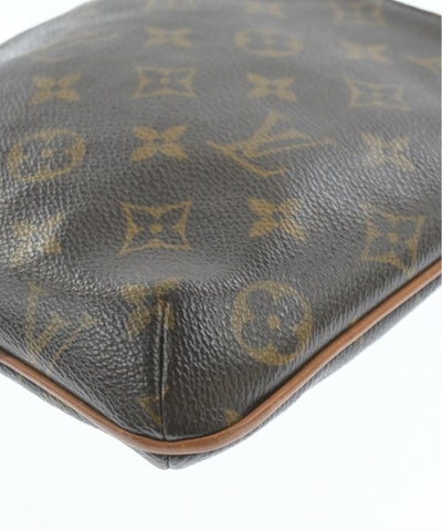 LOUIS VUITTON Clutches