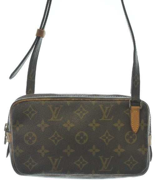 LOUIS VUITTON Shoulder bags