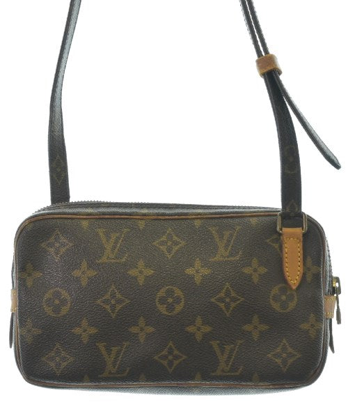 LOUIS VUITTON Shoulder bags