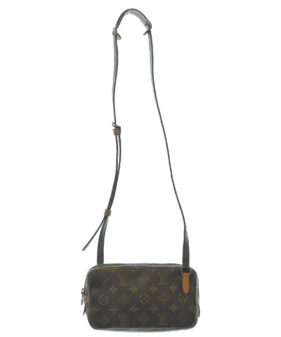 LOUIS VUITTON Shoulder bags