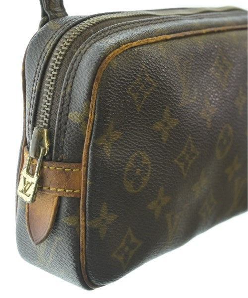 LOUIS VUITTON Shoulder bags