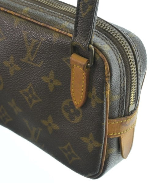 LOUIS VUITTON Shoulder bags