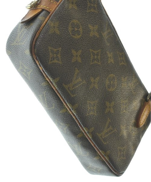 LOUIS VUITTON Shoulder bags