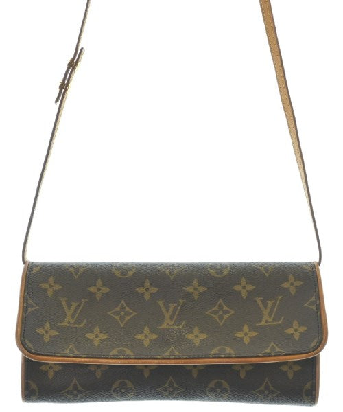 LOUIS VUITTON Shoulder bags