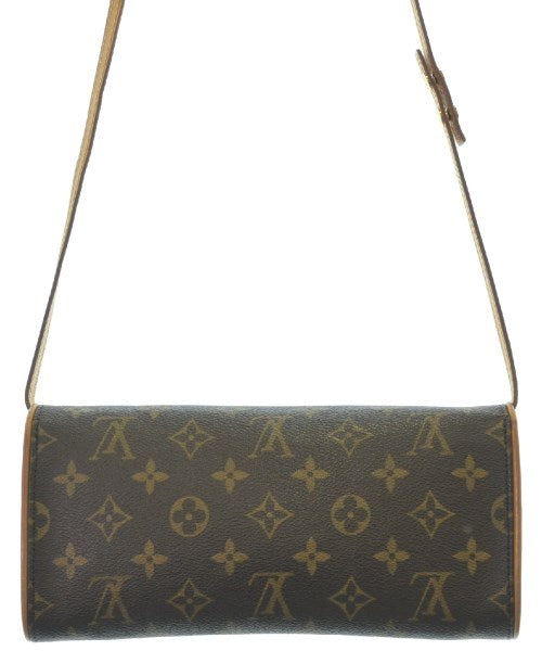 LOUIS VUITTON Shoulder bags