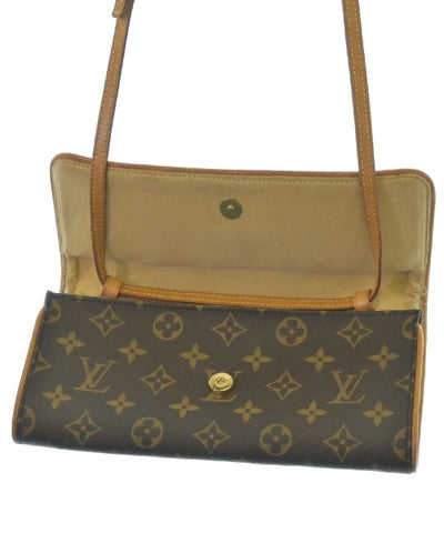 LOUIS VUITTON Shoulder bags