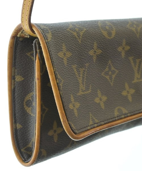 LOUIS VUITTON Shoulder bags