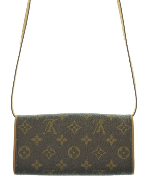 LOUIS VUITTON Shoulder bags