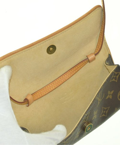 LOUIS VUITTON Shoulder bags