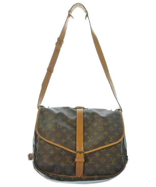 LOUIS VUITTON Shoulder bags