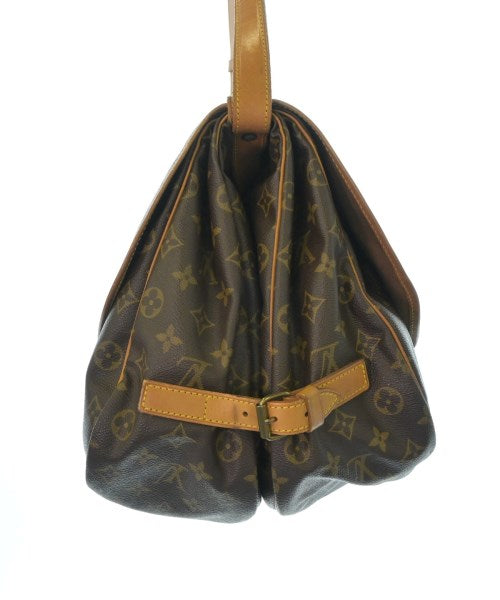 LOUIS VUITTON Shoulder bags