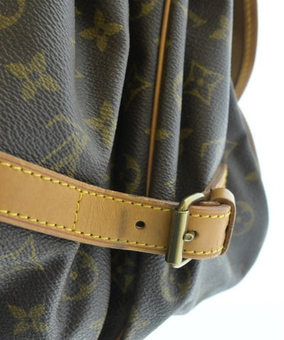 LOUIS VUITTON Shoulder bags