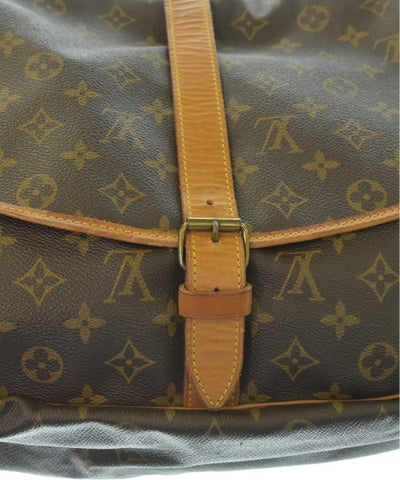 LOUIS VUITTON Shoulder bags