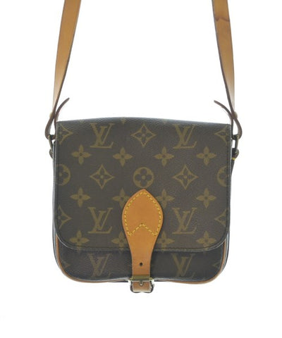 LOUIS VUITTON Shoulder bags