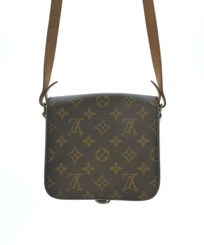 LOUIS VUITTON Shoulder bags