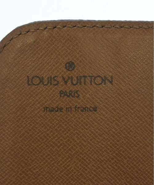 LOUIS VUITTON Shoulder bags