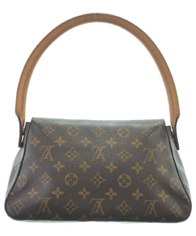 LOUIS VUITTON Shoulder bags