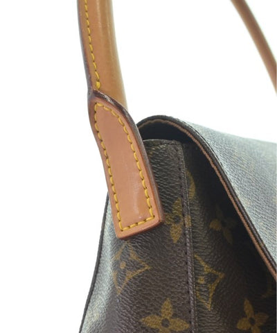 LOUIS VUITTON Shoulder bags